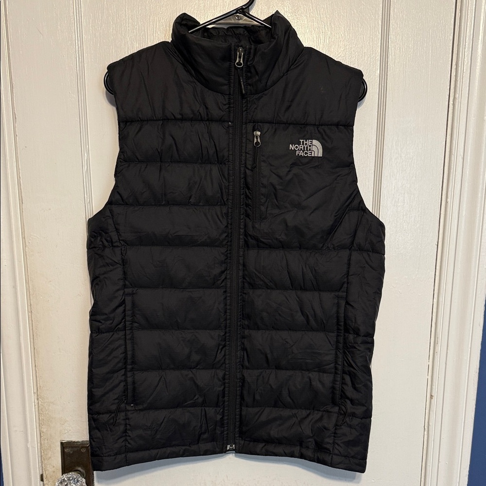 The North Face Aconcagua Puffer Vest